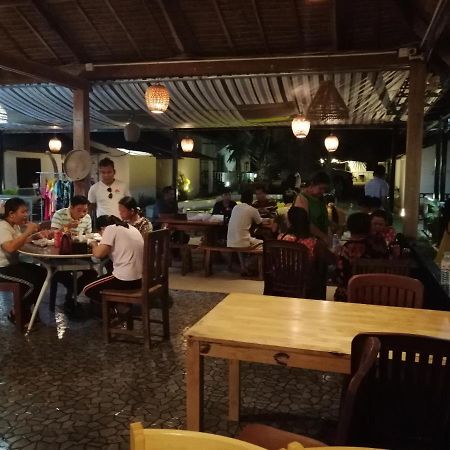 Pat Pat Guesthouse Sihanoukville Kültér fotó