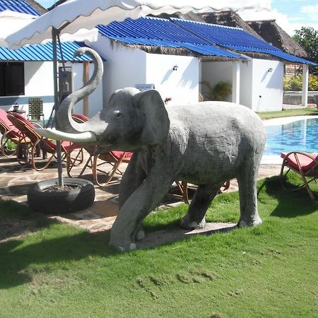 Pat Pat Guesthouse Sihanoukville Kültér fotó