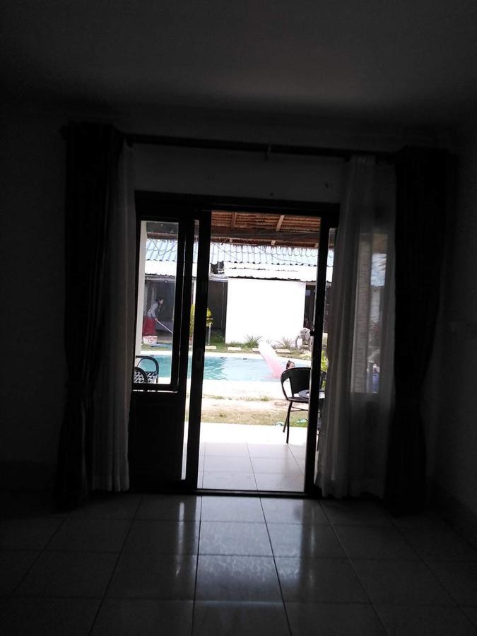 Pat Pat Guesthouse Sihanoukville Kültér fotó
