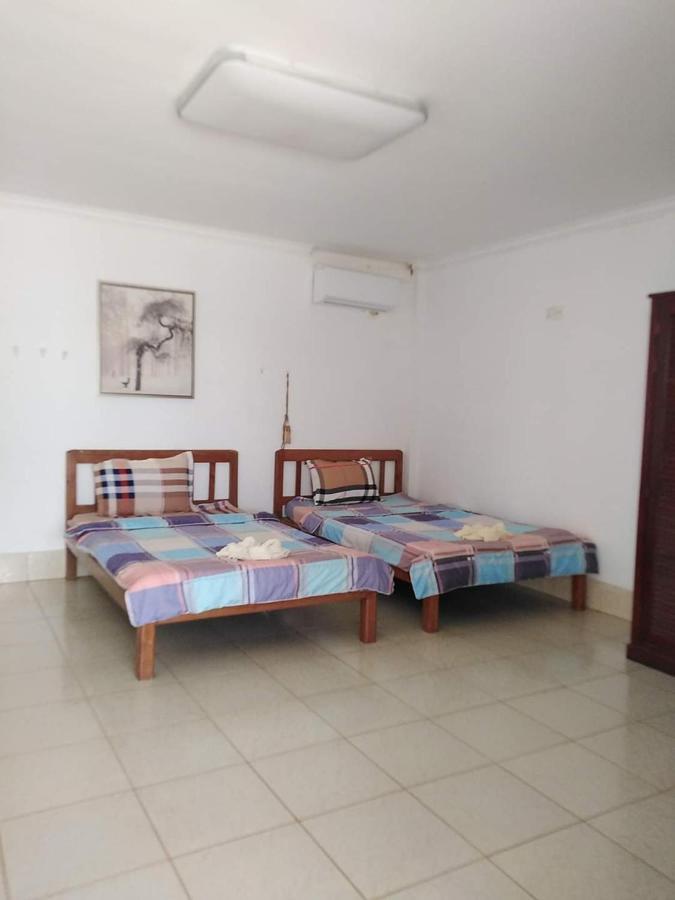 Pat Pat Guesthouse Sihanoukville Kültér fotó
