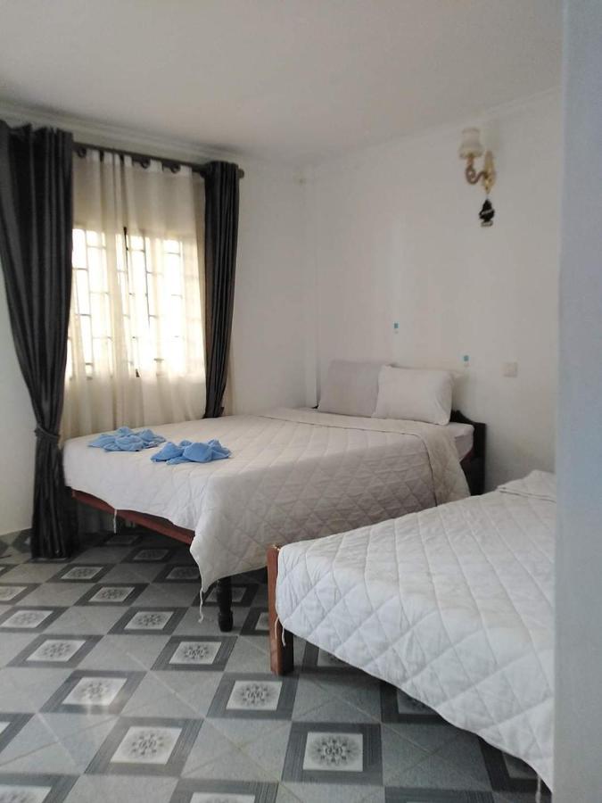 Pat Pat Guesthouse Sihanoukville Kültér fotó