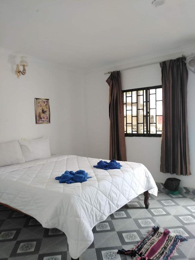 Pat Pat Guesthouse Sihanoukville Kültér fotó
