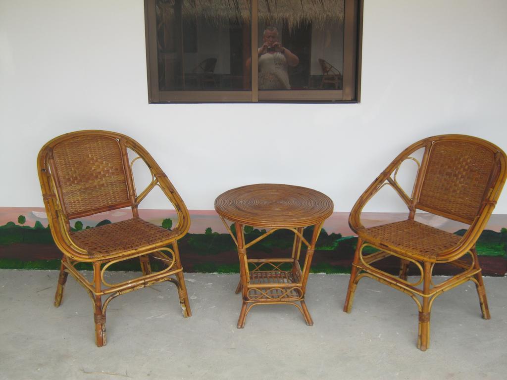 Pat Pat Guesthouse Sihanoukville Kültér fotó