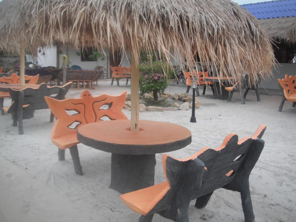 Pat Pat Guesthouse Sihanoukville Kültér fotó