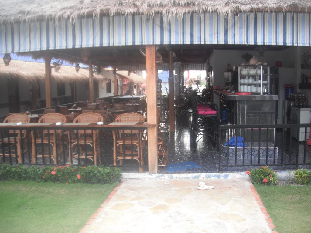 Pat Pat Guesthouse Sihanoukville Kültér fotó