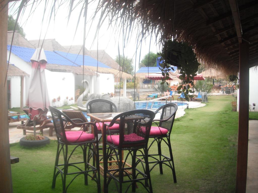 Pat Pat Guesthouse Sihanoukville Kültér fotó
