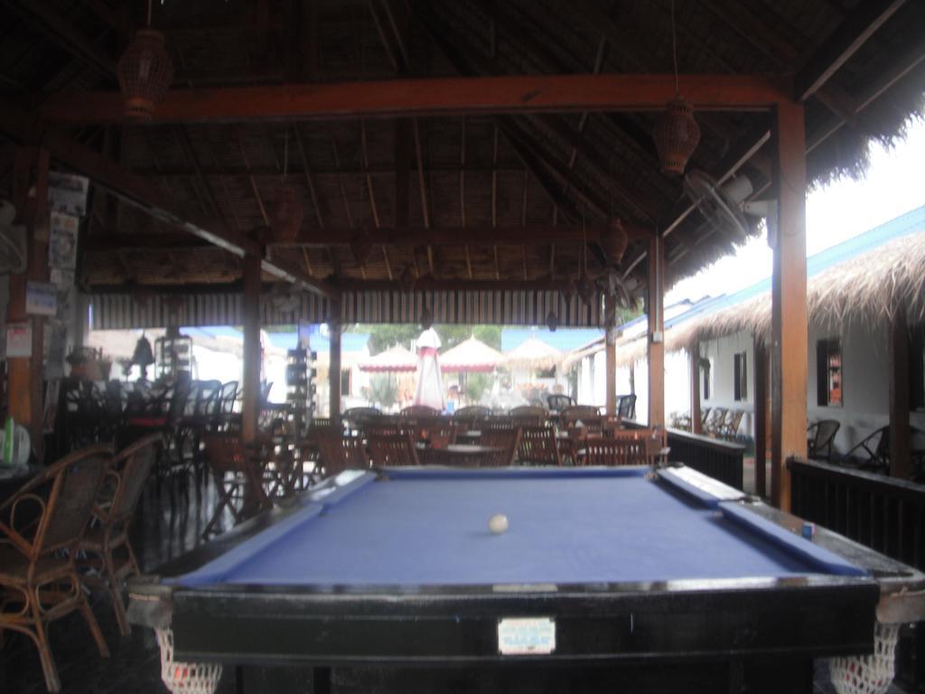 Pat Pat Guesthouse Sihanoukville Kültér fotó