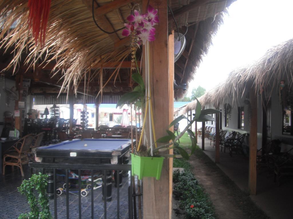 Pat Pat Guesthouse Sihanoukville Kültér fotó