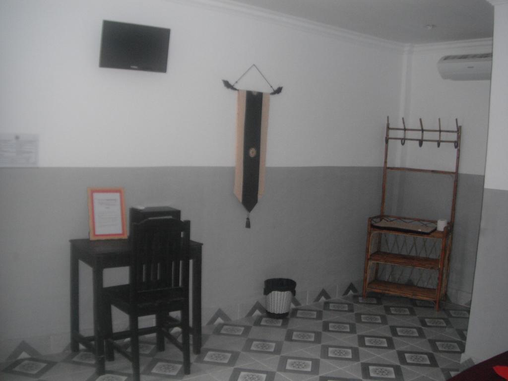 Pat Pat Guesthouse Sihanoukville Szoba fotó