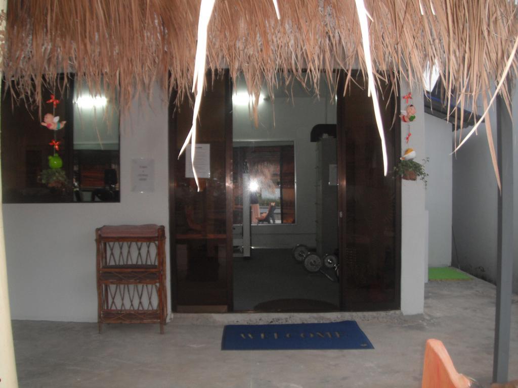 Pat Pat Guesthouse Sihanoukville Kültér fotó