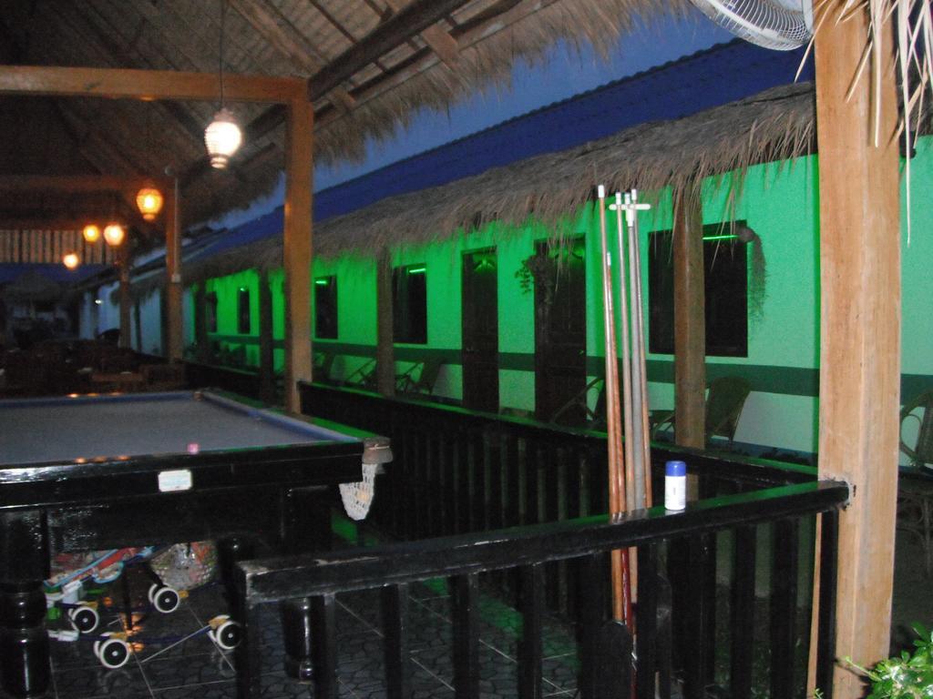 Pat Pat Guesthouse Sihanoukville Kültér fotó