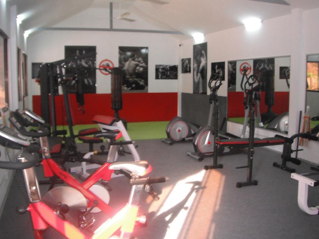 Pat Pat Guesthouse Sihanoukville Kültér fotó