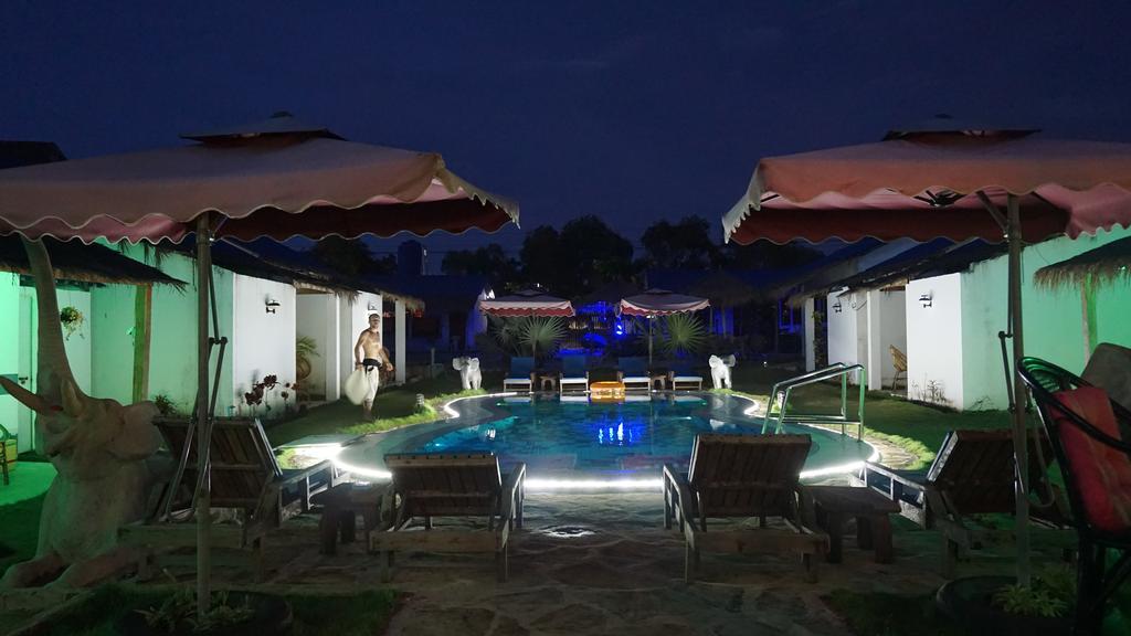 Pat Pat Guesthouse Sihanoukville Kültér fotó