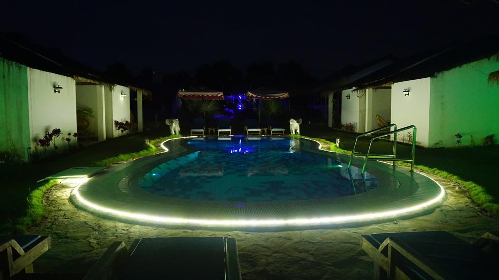 Pat Pat Guesthouse Sihanoukville Kültér fotó