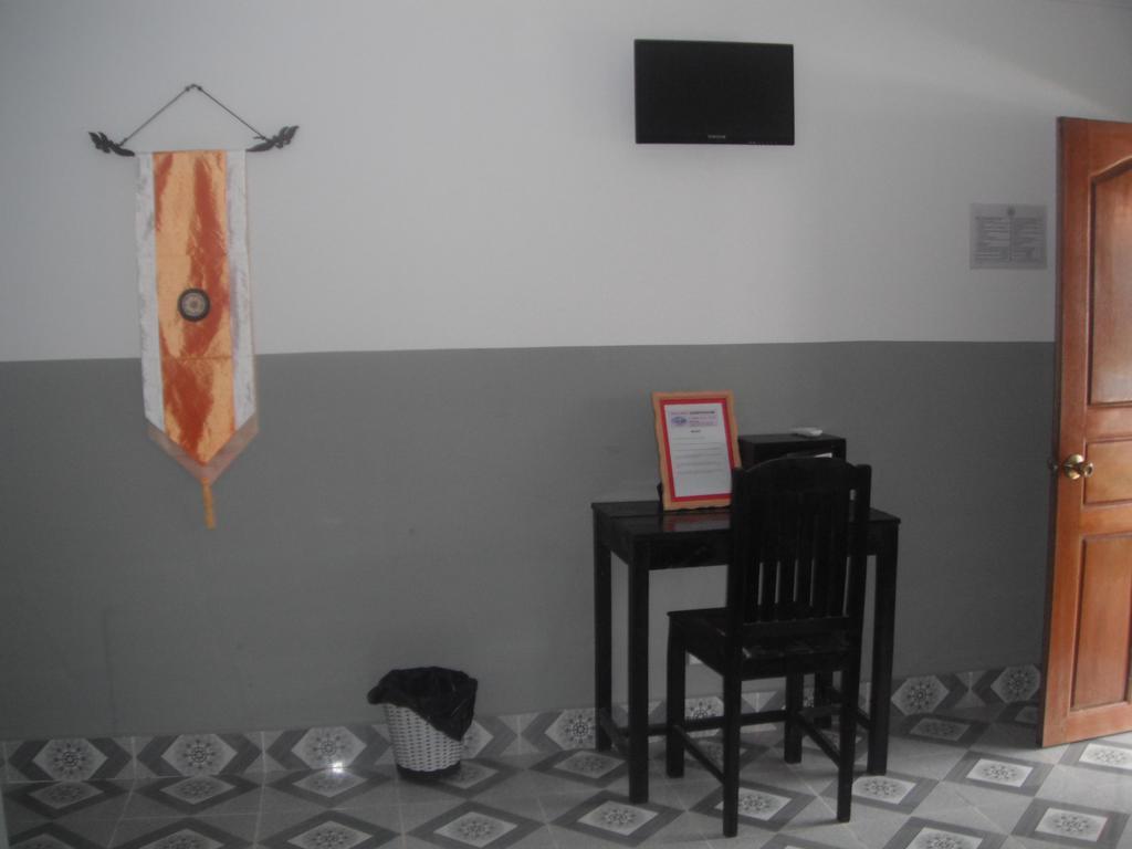 Pat Pat Guesthouse Sihanoukville Kültér fotó
