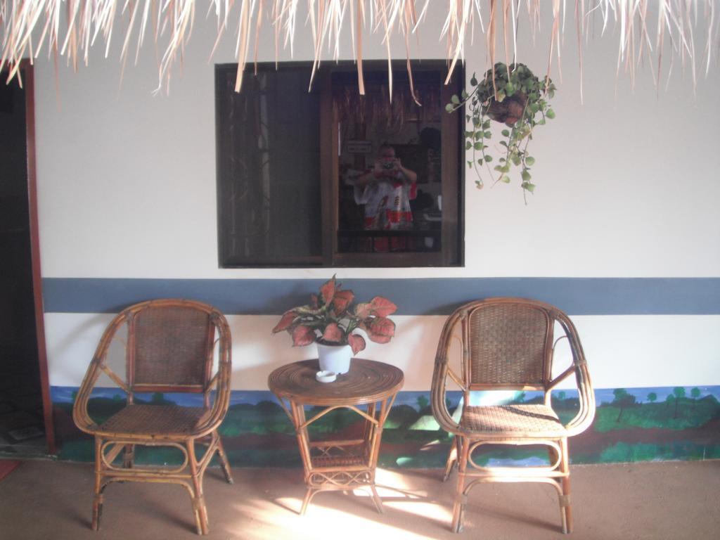 Pat Pat Guesthouse Sihanoukville Kültér fotó