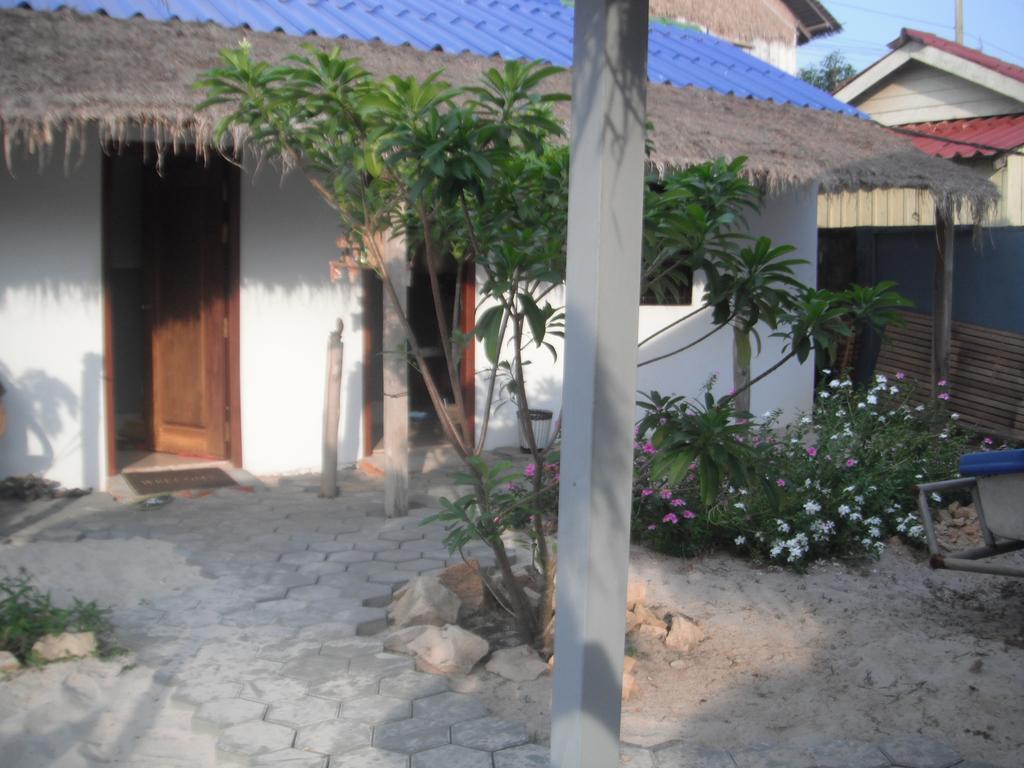Pat Pat Guesthouse Sihanoukville Kültér fotó