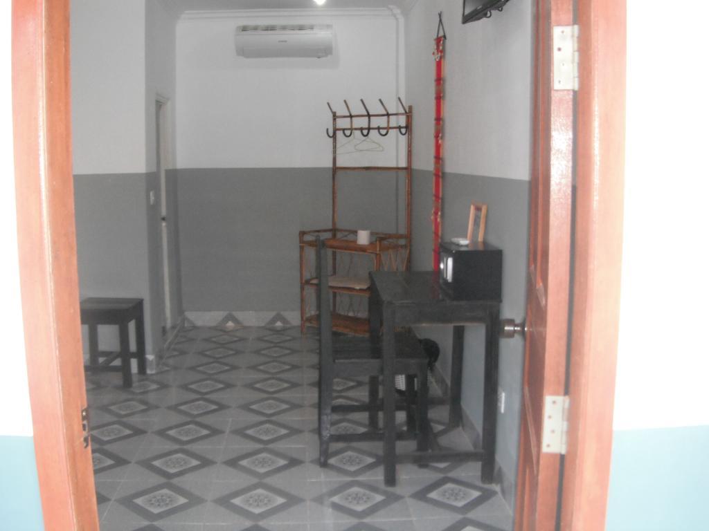 Pat Pat Guesthouse Sihanoukville Kültér fotó