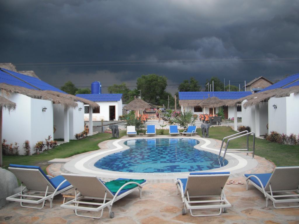 Pat Pat Guesthouse Sihanoukville Kültér fotó