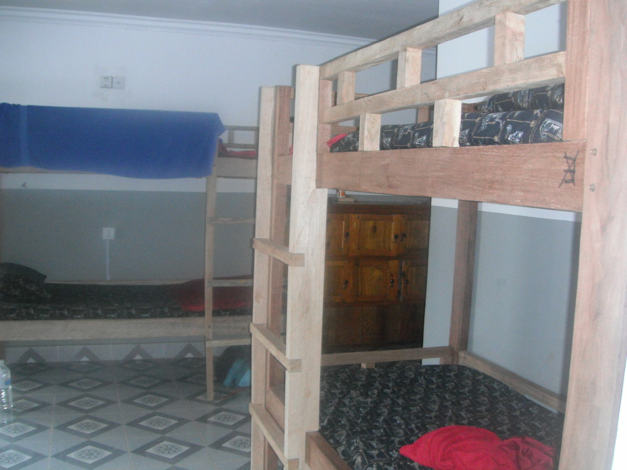 Pat Pat Guesthouse Sihanoukville Kültér fotó