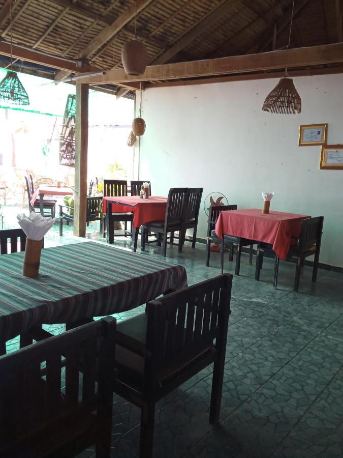 Pat Pat Guesthouse Sihanoukville Kültér fotó