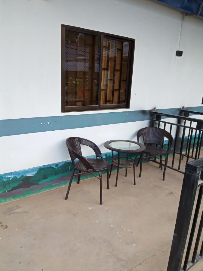 Pat Pat Guesthouse Sihanoukville Kültér fotó