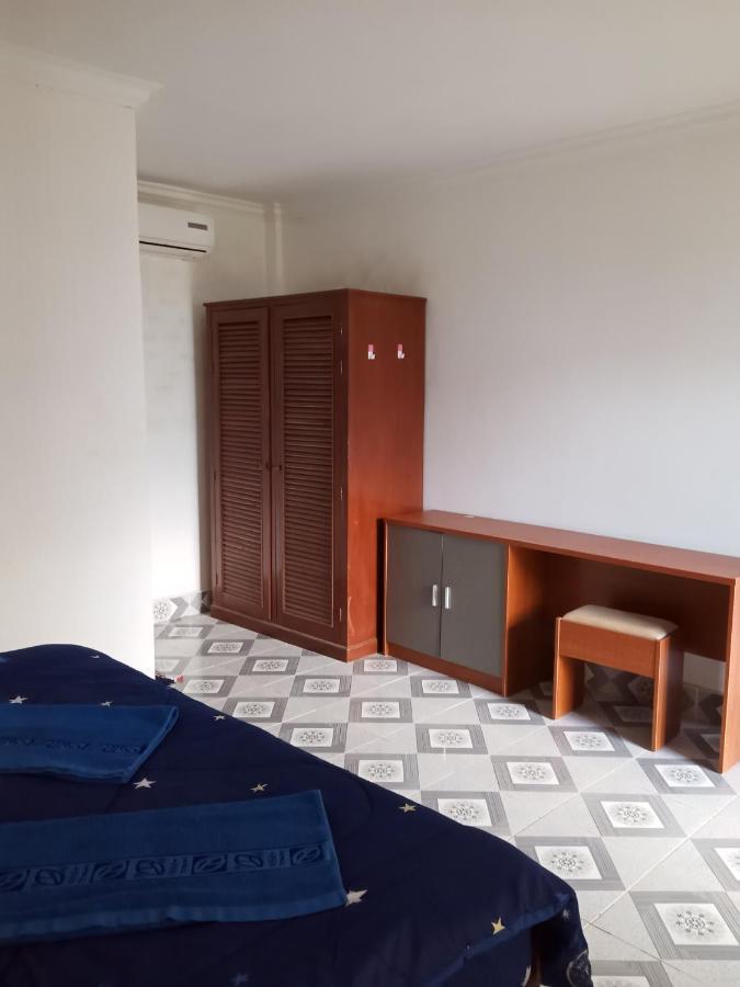 Pat Pat Guesthouse Sihanoukville Kültér fotó