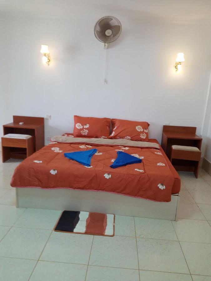 Pat Pat Guesthouse Sihanoukville Kültér fotó