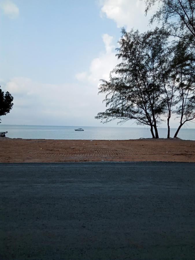Pat Pat Guesthouse Sihanoukville Kültér fotó